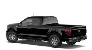 2026 Ford F-150® External Image 2